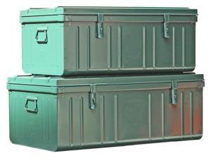 cheep metal boxes|large metal boxes for storage.